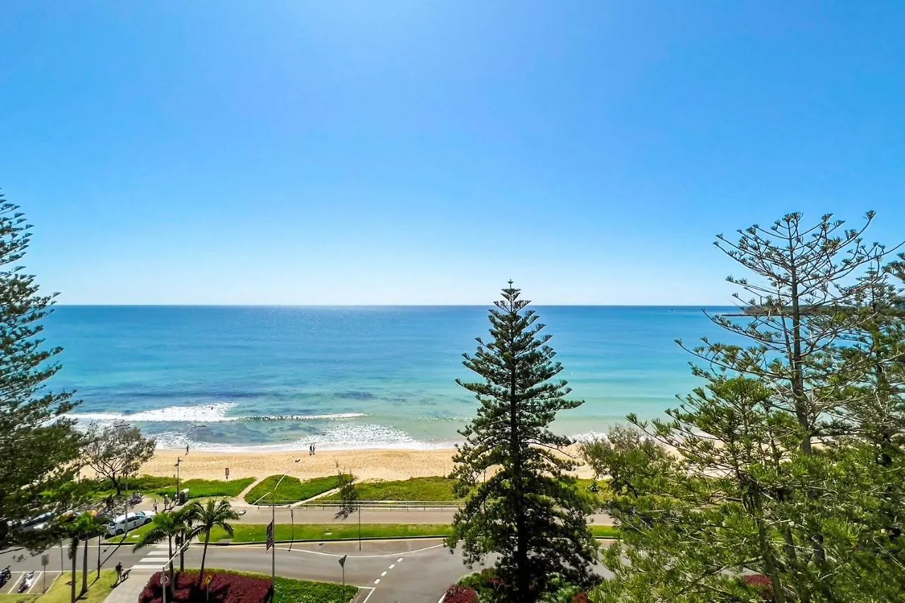 Zanzibar 905, Ocean Front 2 Bedroom Apartment مولولابا